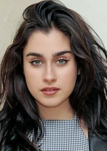 Lauren Jauregui