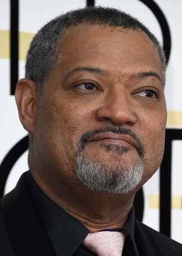 Laurence Fishburne