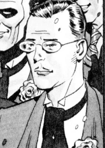 Laurence Schexnayder