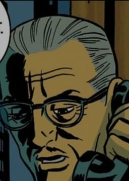 Laurence Schexnayder