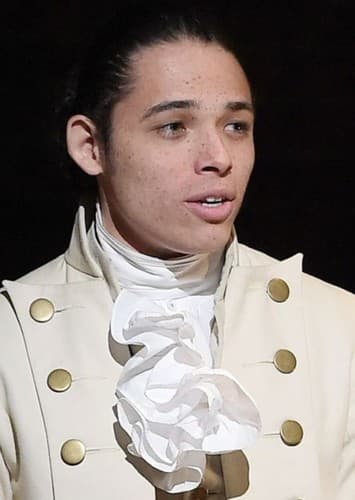 Laurens/Phillip Hamilton