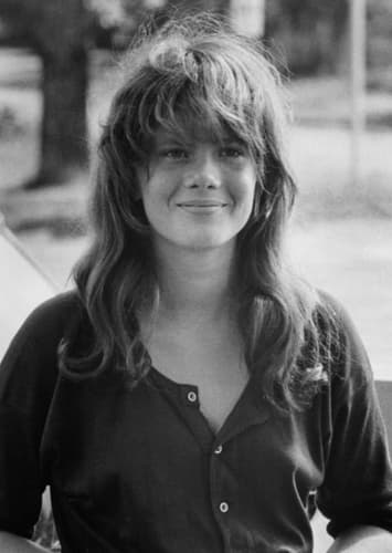 Laurie Bird