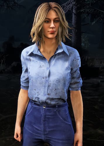 Laurie Strode