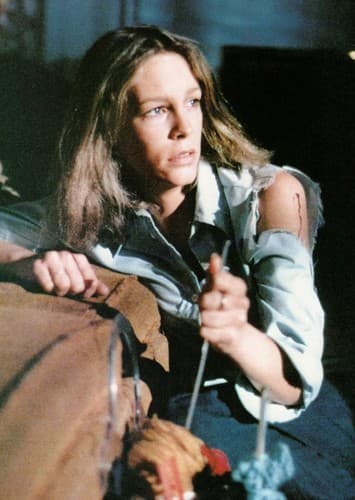 Laurie Strode