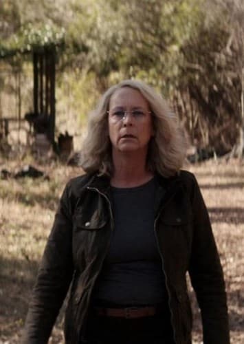 Laurie Strode