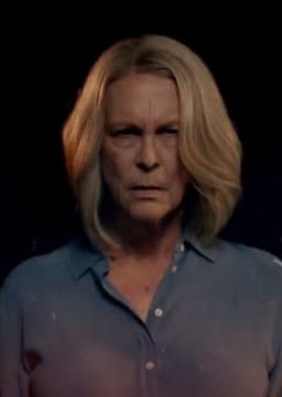 Laurie Strode