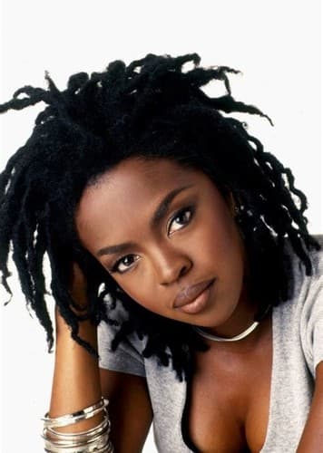 Lauryn Hill