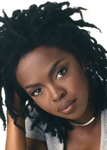Lauryn Hill