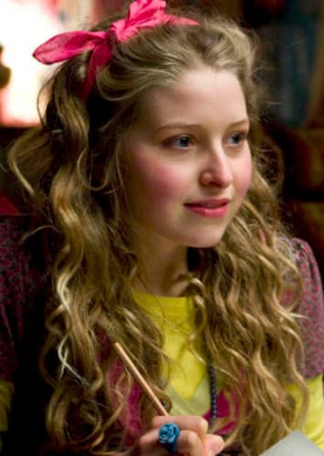 Lavender Brown