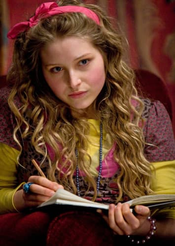 Lavender Brown