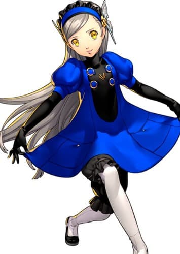 Lavenza