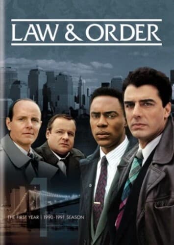 Law & Order