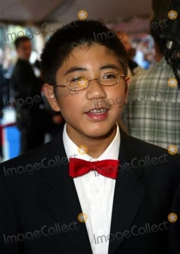 Lawerence “Mr. Cool”