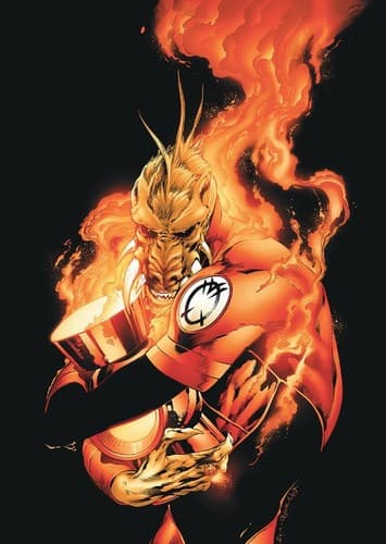 Lawfleeze