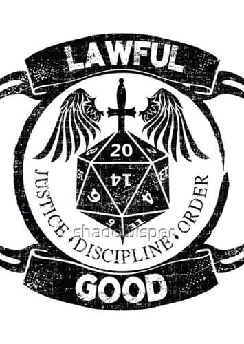 Lawful Good