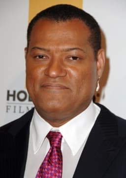 Lawrence Fishburne