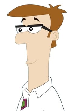 Lawrence Fletcher (Dad)