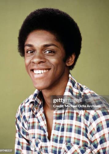 Lawrence Hilton-Jacobs