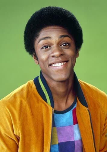 Lawrence Hilton-Jacobs