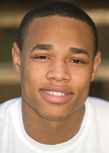 Lawrence Jackson III