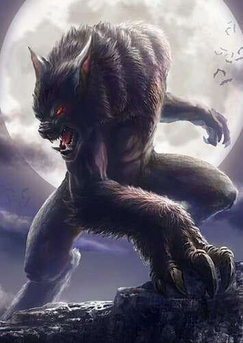 Lawrence "Larry" Talbot