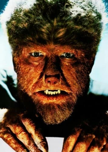 Lawrence "Larry" Talbot