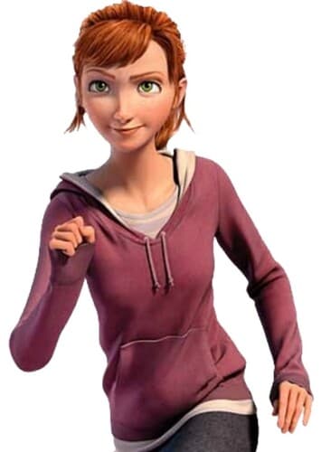 Mary Katherine Bomba