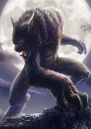 Lawrence 'Larry' Talbot