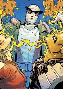 Lawrence ‘Larry’ Trainor