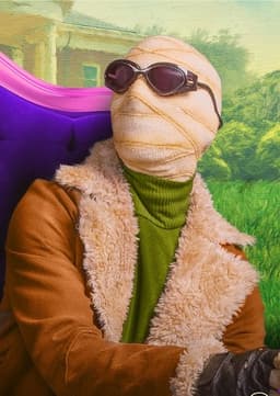 Lawrence "Larry" Trainor