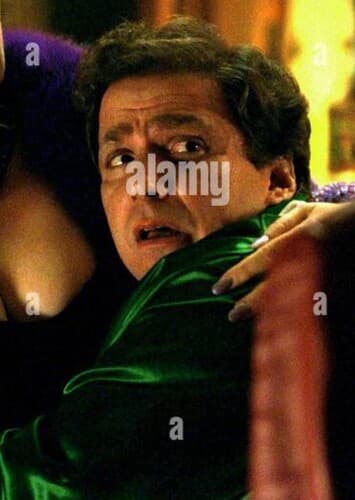 Lawrence "Spinner" Dunn