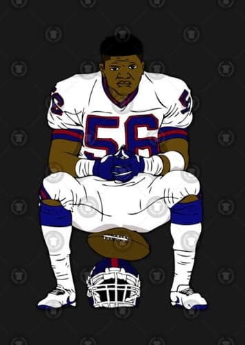 Lawrence Taylor