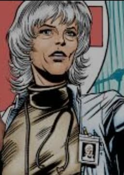 Lawrence Thompkins (Leslie's Son)