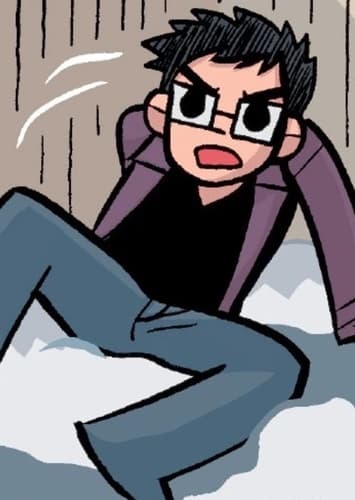 Lawrence west Pilgrim