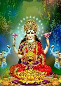 LAXMI MATA