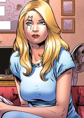 Layla Miller (Marvel)