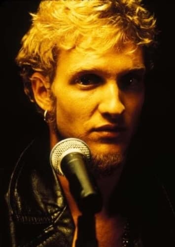 Layne Staley