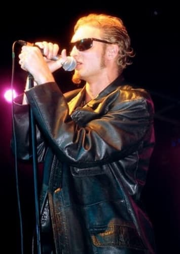 Layne Staley