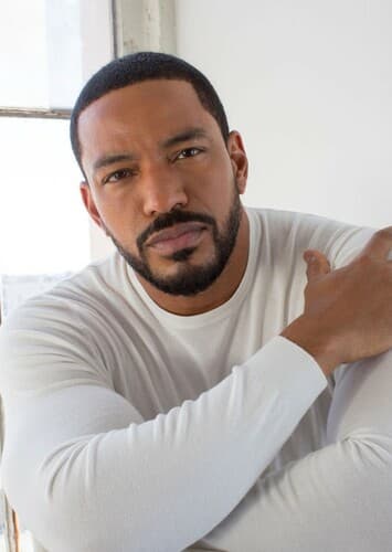 Laz Alonso
