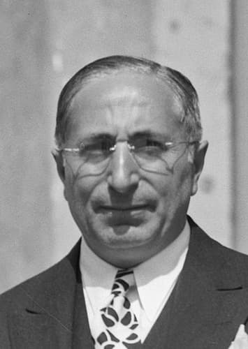 Lazar Meir