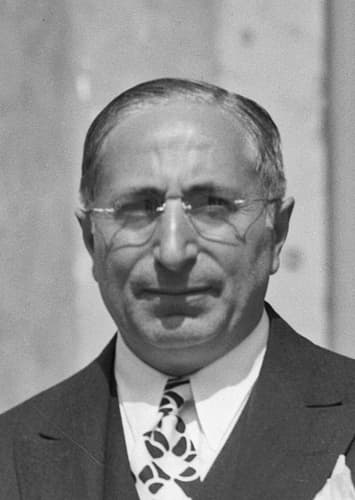 Lazar Meir