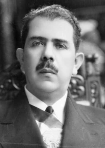 Lázaro Cárdenas