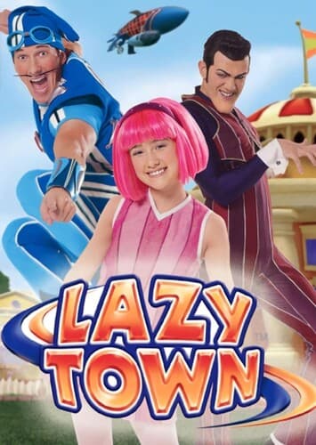 LazyTown