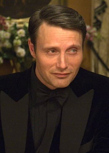 Le Chiffre