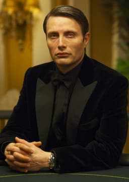 Le Chiffre