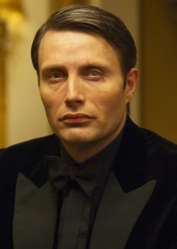 Le Chiffre