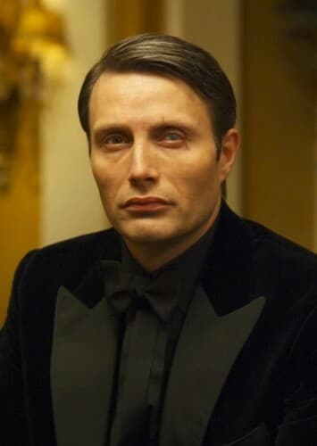 Le Chiffre