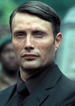 Le Chiffre