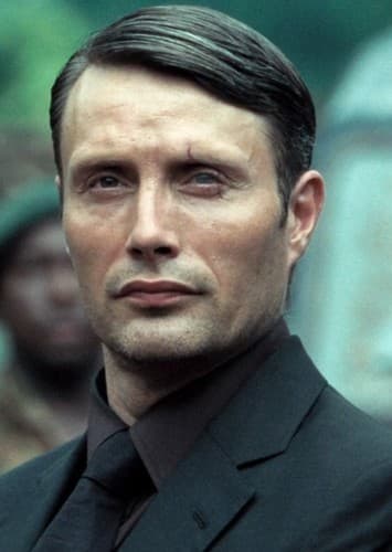 Le Chiffre