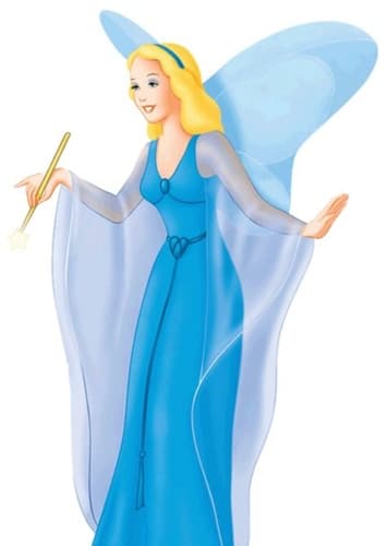 Blue Fairy